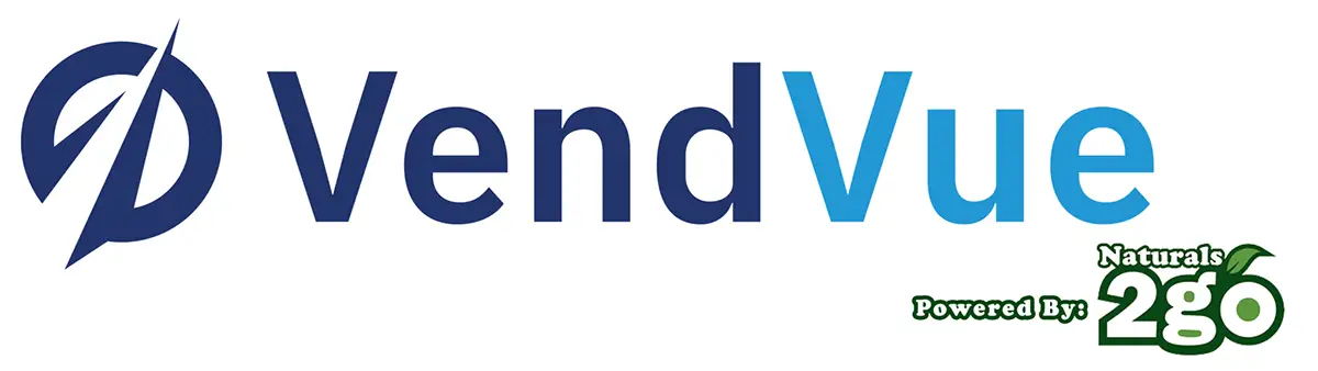 VendVue Logo